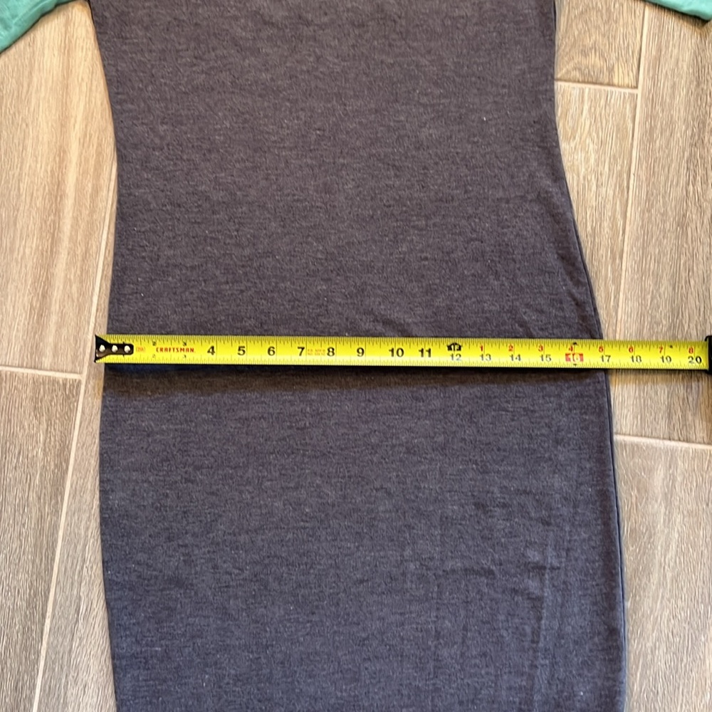 LuLaRoe Julia Dress - Picture 7 of 7